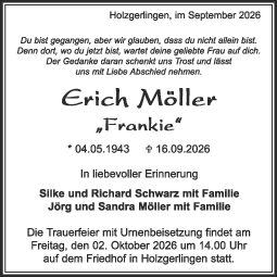Erich Möller